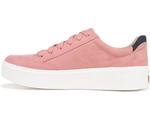 Кроссовки Dr. Scholl's Madison Lace Sneaker Oxford, цвет Rose Pink Microfiber - фото 4