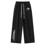 TBC DAISY Series Джинсы Unisex Коллекция "Плюшевый мишка", Жёлтая грязь - фото 8