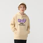 Детская толстовка Jeep, серый - фото 13