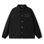 Куртка Unisex FIDO DIDO, Экрю (Утепленная С Утеплителем) - фото 2