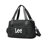 Lee Тканевая дорожная сумка, Candy Blue+Travel Toiletry Bag - фото 7