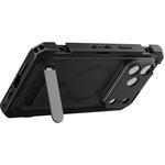 SmallRig Mobile Video Cage for iPhone 17 Pro 5542 - фото 6