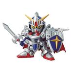 BB 370 LegendBB Knight Gundam BANDAI - фото 5