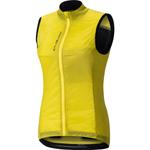 Женский жилет Vento Protective, желтый - фото