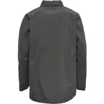 Куртка Hummel Grid All Weather, серый - фото 2