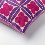 Наволочка Dutch Decor Clover, фиолетовый - фото 5