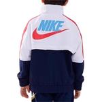 Детская куртка Nike, цвет Indigo - фото 3