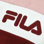 FILA Свитшот Women's Fairy Pink Wine Red - фото 8