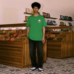 Футболка унисекс Beaster, серый - фото 14