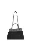 Сумка Wojas Handbag, Czarny/Black - фото 6