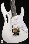 Ibanez JEM7VP Steve Vai Signature - белый - фото 6