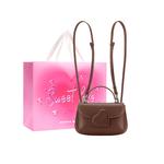 Рюкзак ONE TIME Backpacks, Cherry Blossom Pink - фото 2