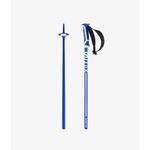 Лыжные палки Salomon X 08 Race Blue - фото 2