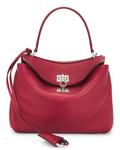 Rodeo Mini Top Сумка с верхней ручкой Balenciaga, Cherry Red - фото 3