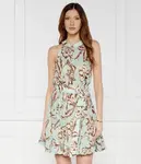 Платье Liu Jo, зеленый - фото 3