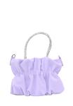 Сумочка NAEMI, лавандовый - фото