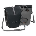 Сумка Vaude, черный - фото