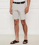 Шорты Гарлем Relaxed fit Tommy Hilfiger, серый - фото 3