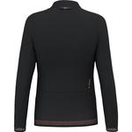 Женская куртка Pedroc Pl 2 Salewa, черный - фото 2