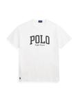 Футболка Polo Ralph Lauren, White - фото