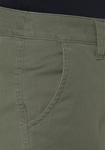 Брюки чинос AJC Regular Chino Pants, цвет grass green - фото 4