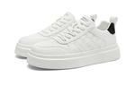 Кроссовки HLA Skateboarding Shoes Men Low-top, белый - фото 3
