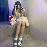 Кроссовки Doraemon Blind Box Unisex, черный - фото 30