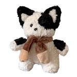 Плюшевая игрушка Princess lovers, коричневый - фото 8