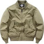 Куртка мужская Jeep Spirit, черный - фото