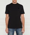 Футболка Karl Lagerfeld Loose fit, черный - фото