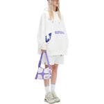 LiNing Свитшот унисекс экрю - фото 4