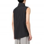 Жилет с логотипом A-Cold-Wall*, черный - фото 4