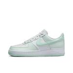 Мужские кроссовки для скейтбординга Nike Air Force 1, White - фото 3