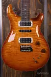 PRS Wood Library Modern Eagle V 2025 - McCarty Sunburst - фото