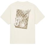 MLB Футболка Boston Red Sox мужская - фото 2