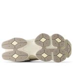 Кроссовки New Balance 9060 'Mushroom Arid Stone' - фото 4