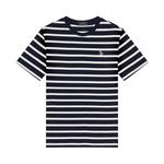 Футболка мужская HAZZYS, темно-синий (в подарочной упаковке) - фото 4