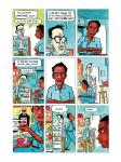 Fictional Father (Drawn and Quarterly) - фото 9
