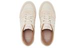 FENDI Match Low Top Suede 'Pink Beige' - фото 4