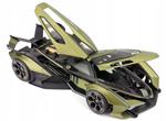 LAMBORGHINI V12 Vision Gran Turismo 1:18 Maisto - фото 3