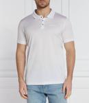 Поло Karl Lagerfeld Regular Fit, белый - фото