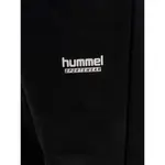 Брюки Hummel Regular Adj Waist, черный - фото 4