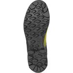 Женские туфли Ortles Light Mid PTX Salewa, черный - фото 2
