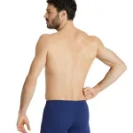 Мужской купальник Arena Team Swim Short, темно-синий - фото 2