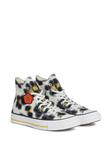 Kenzo кеды Chuck 70 из коллаборации с Converse, белый - фото 2