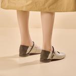 Туфли GEMEIQ Mary Jane Shoes Women's - фото 11