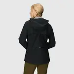 Горный велосипедный дождевик женский Outdoor Research, Black - фото 3