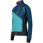 Функциональная куртка Cmp, цвет deep lake - фото 3