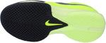 Мужские баскетбольные кроссовки Nike, Volt Anthracite Barely Volt 700 - фото 5