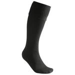 Походные носки Woolpower Socks Knee High 400, черный - фото